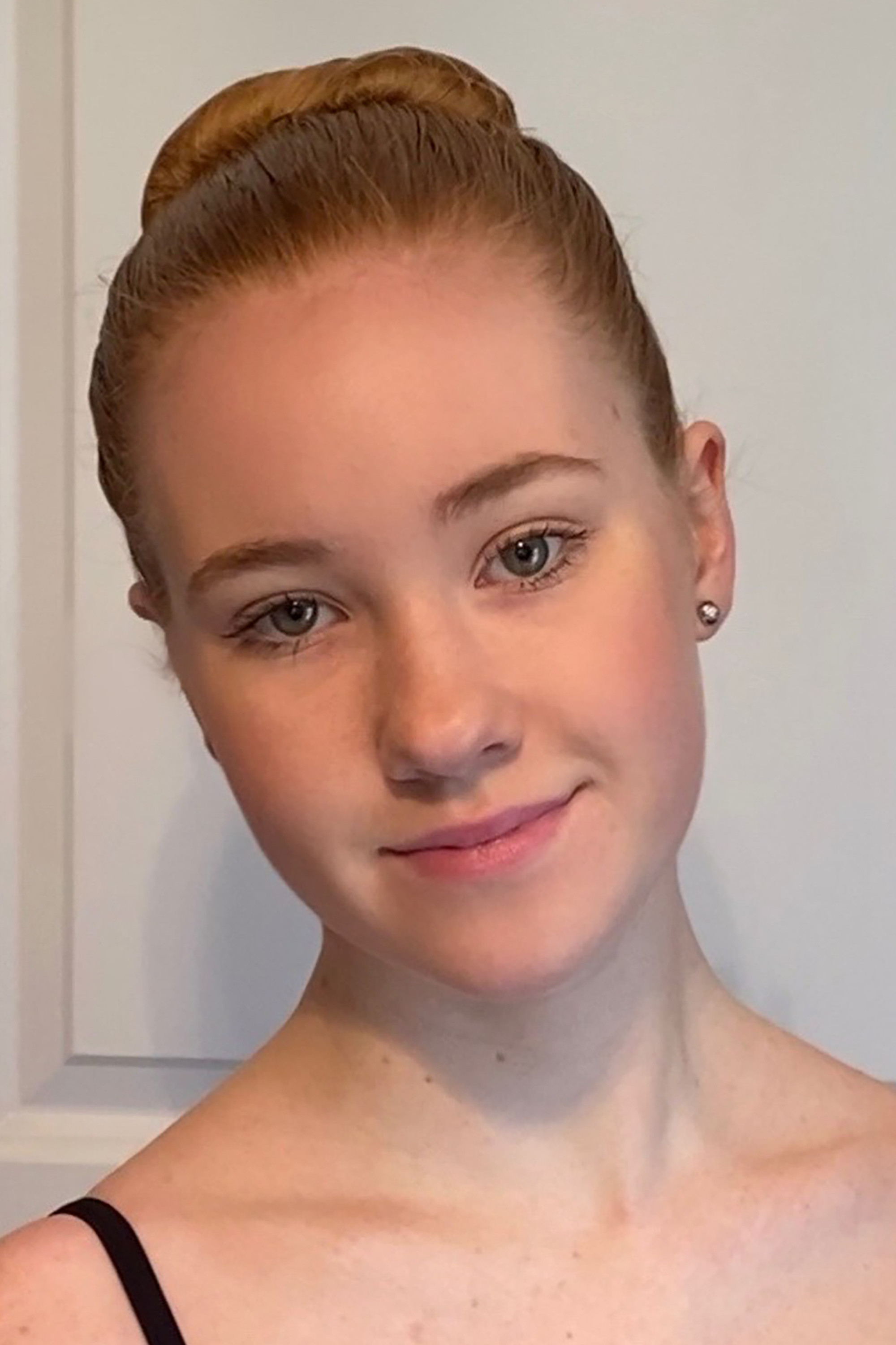 Isabella Francine Craven backdrop