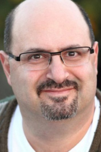 Phil Ridarelli backdrop