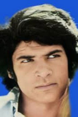 Homayoun Ashkan backdrop