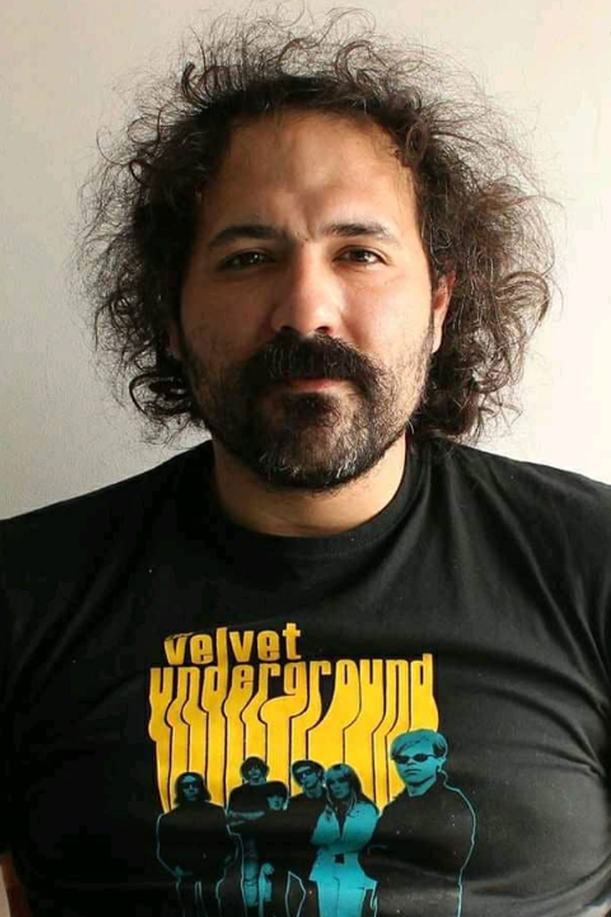 José David Apel backdrop