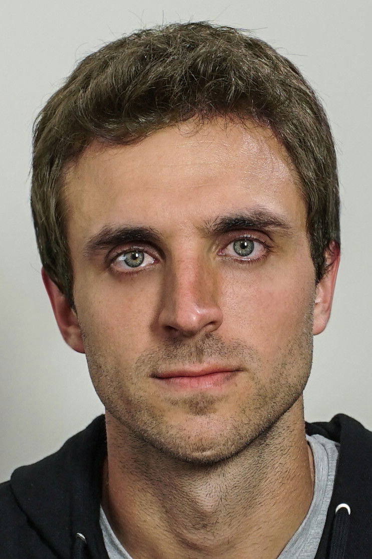 Baltasar Albrecht backdrop