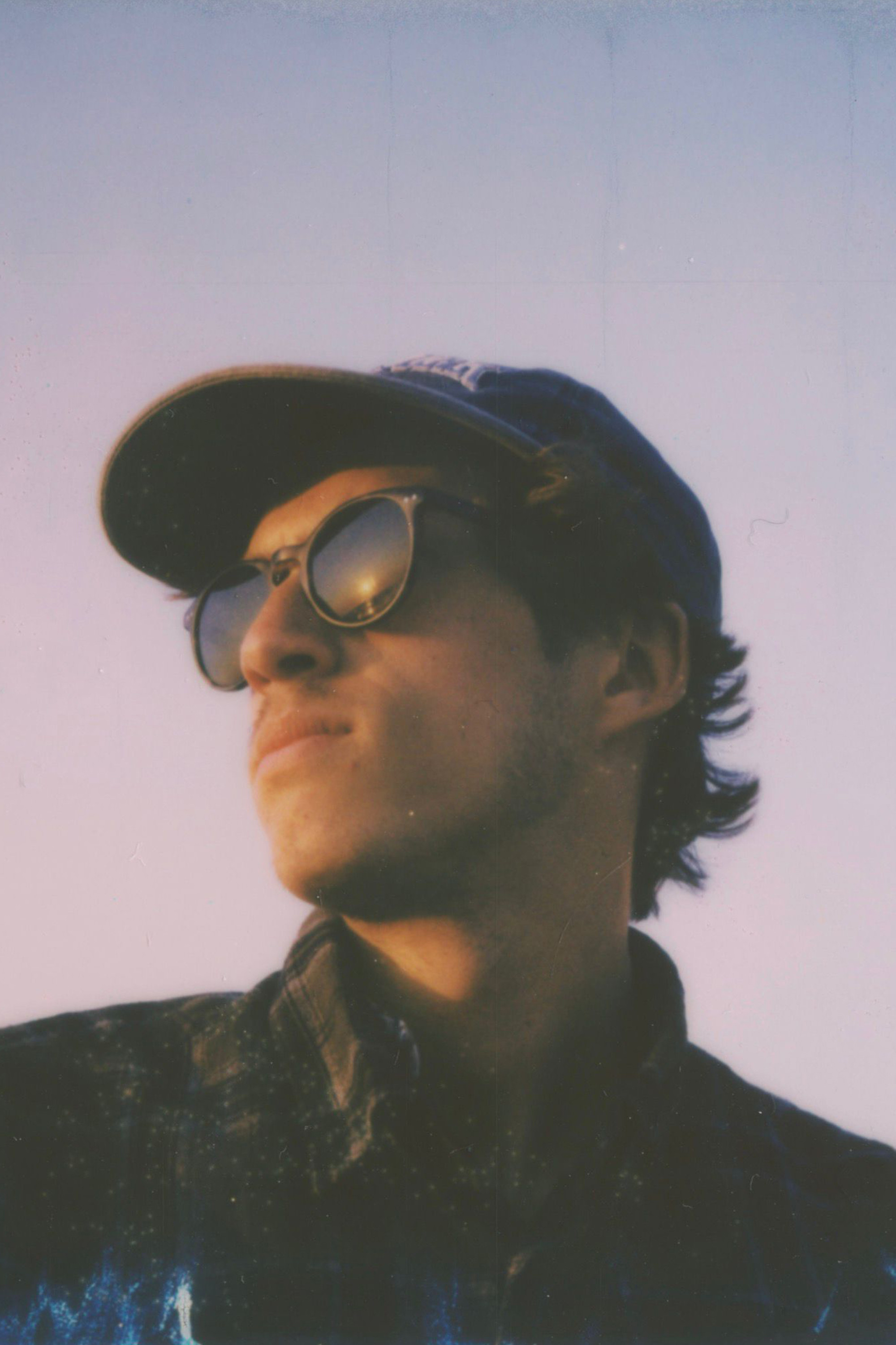 Tijmen Kroonenberg backdrop