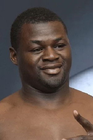 Curtis Harper backdrop