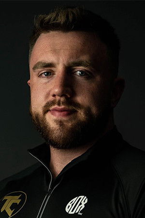 Thomas Carty backdrop