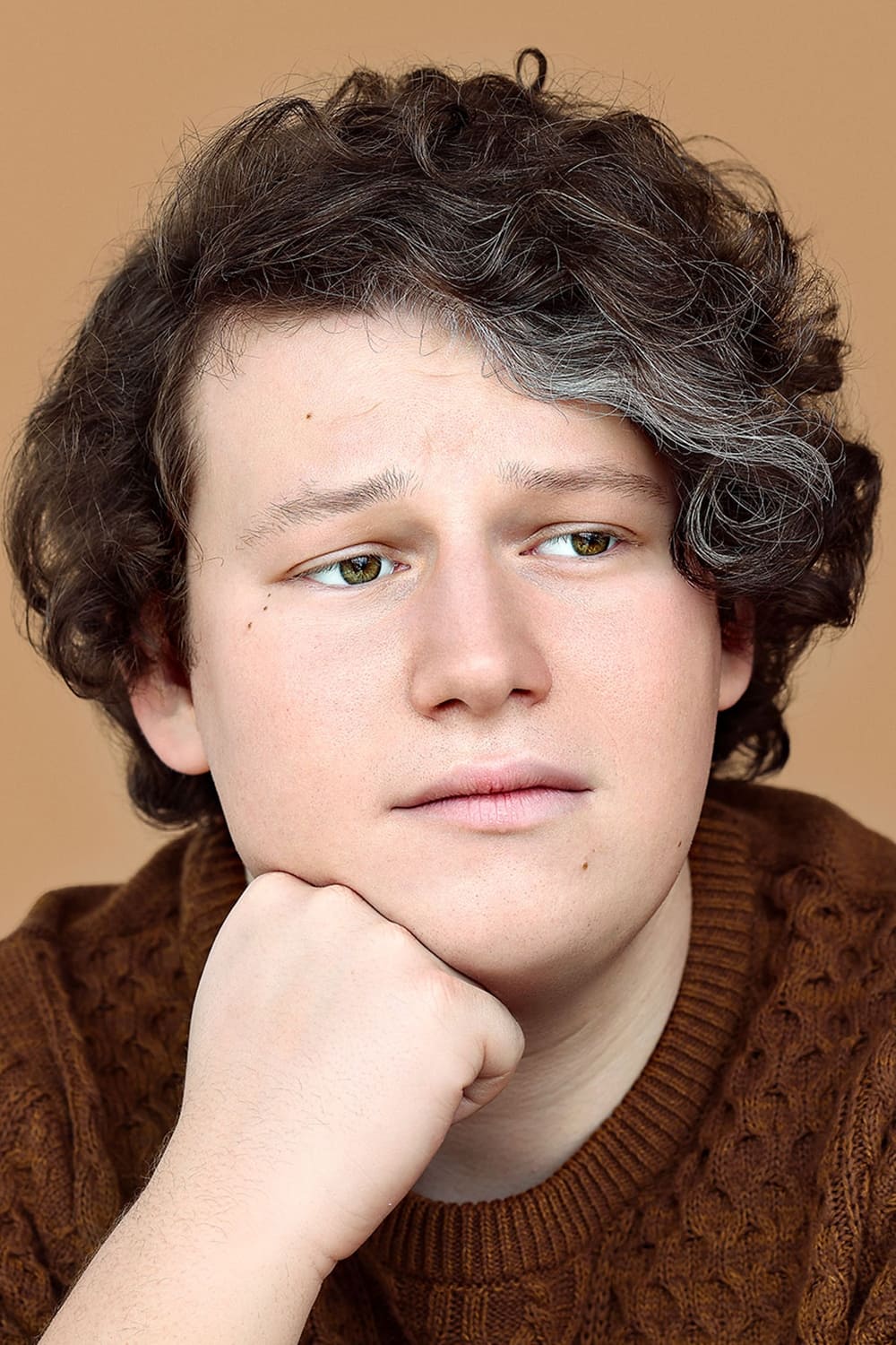 Seth Steinberg backdrop