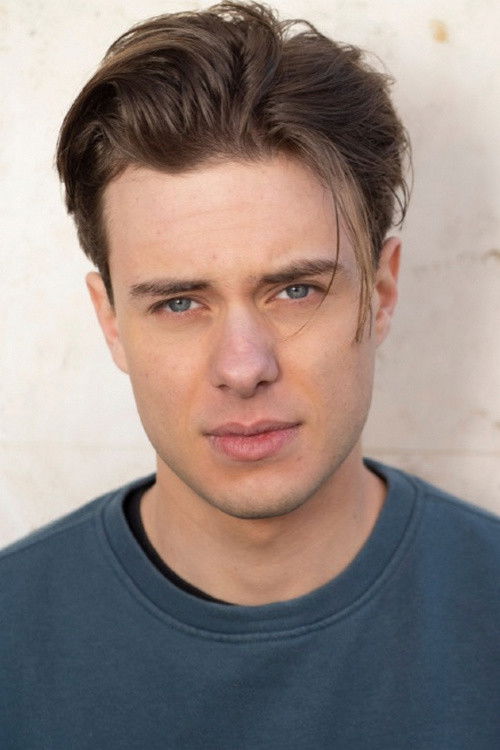 Alessio Curzi backdrop