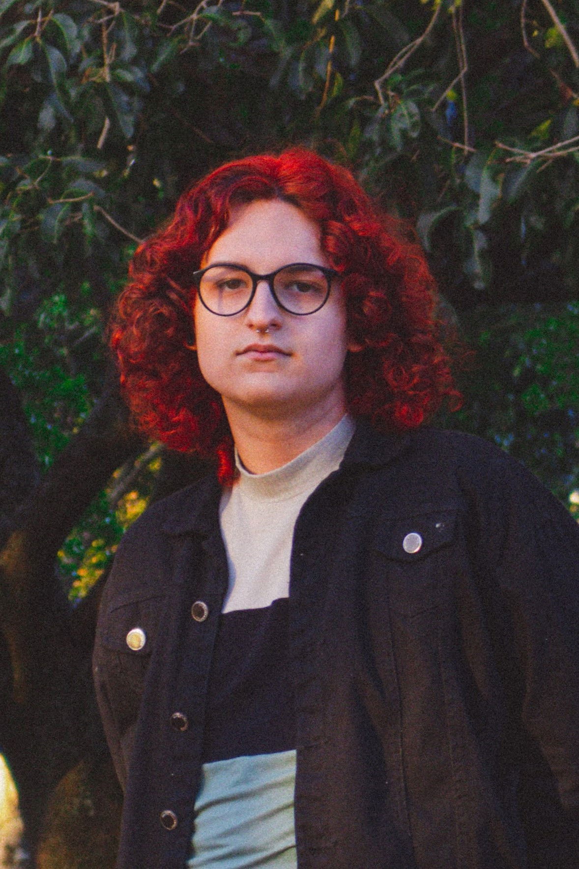 Marceline Brum backdrop