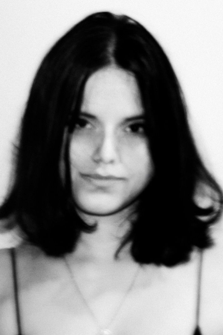 Gabriela Montilla backdrop