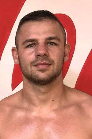 Vladimir Belujsky backdrop