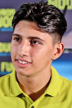 Royston Barney Smith backdrop