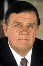 Pat Hingle: Pat Hingle