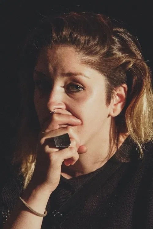 Emilia Natali backdrop