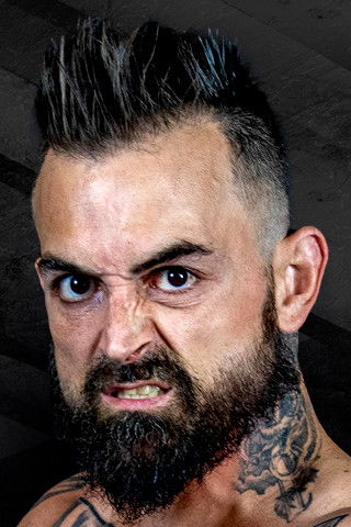 Brandon Meyer backdrop