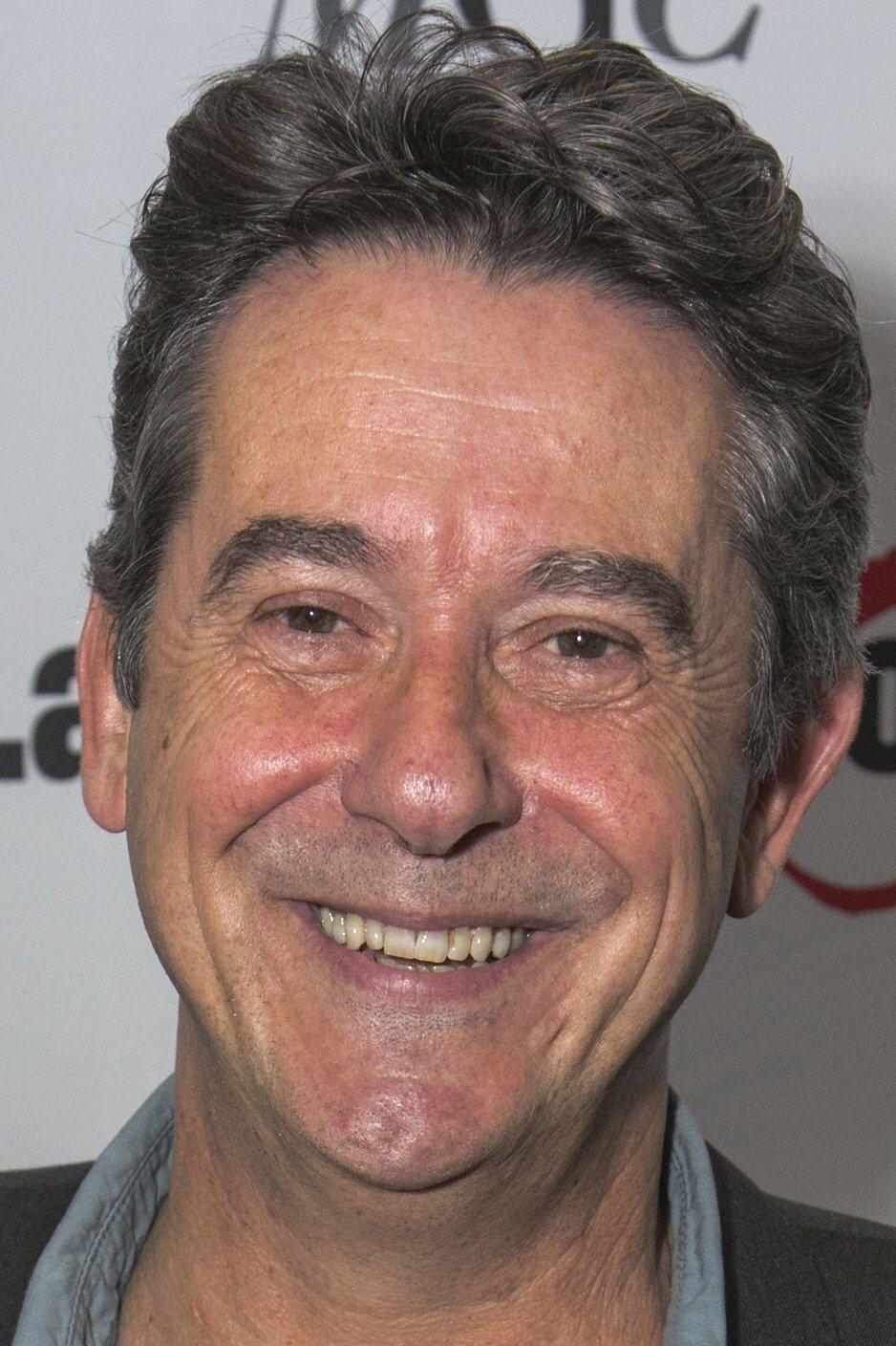 Adrian Lukis backdrop