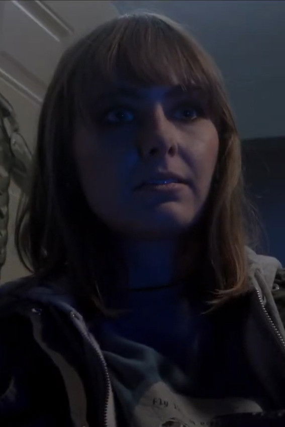 Kerry Murphy backdrop