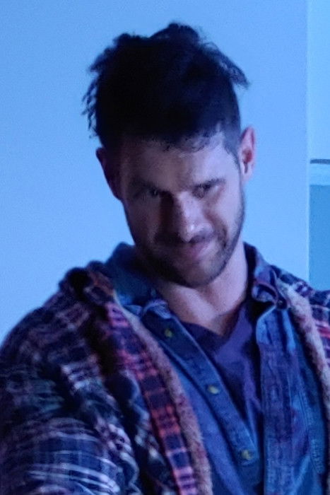 Bryan Conover backdrop