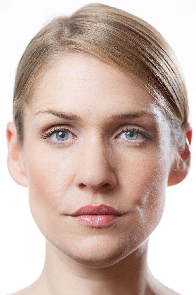 Alexandra Palatinusová backdrop