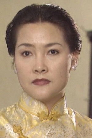 Zhang Qingchun backdrop