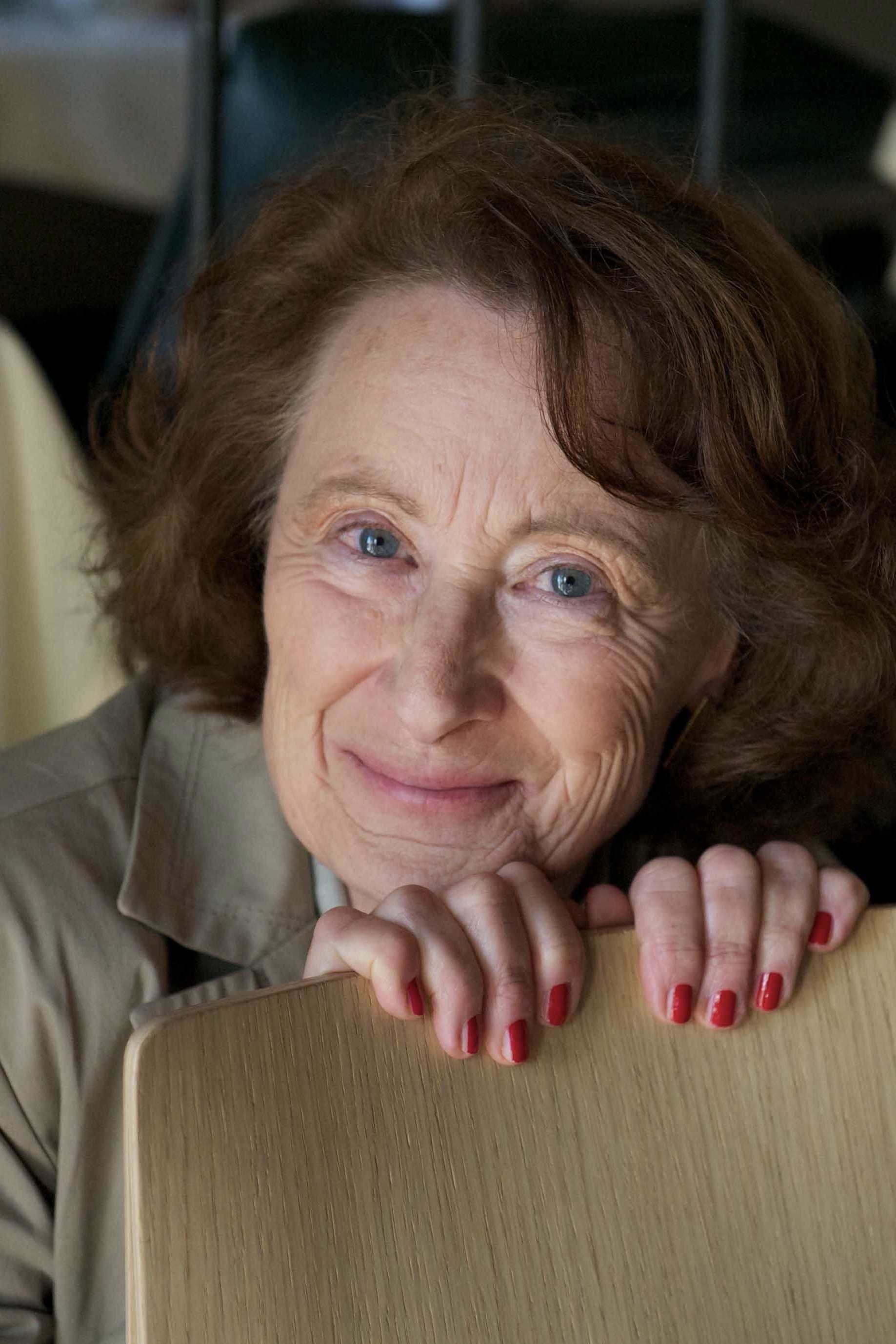 Chiara Turrini backdrop