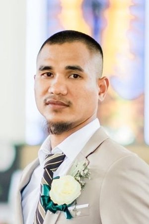 Jay Ar Inson backdrop