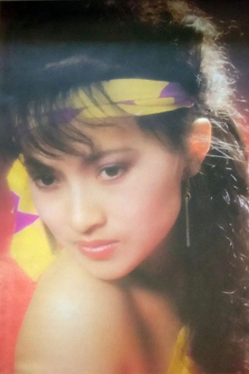 Li Yongyong backdrop