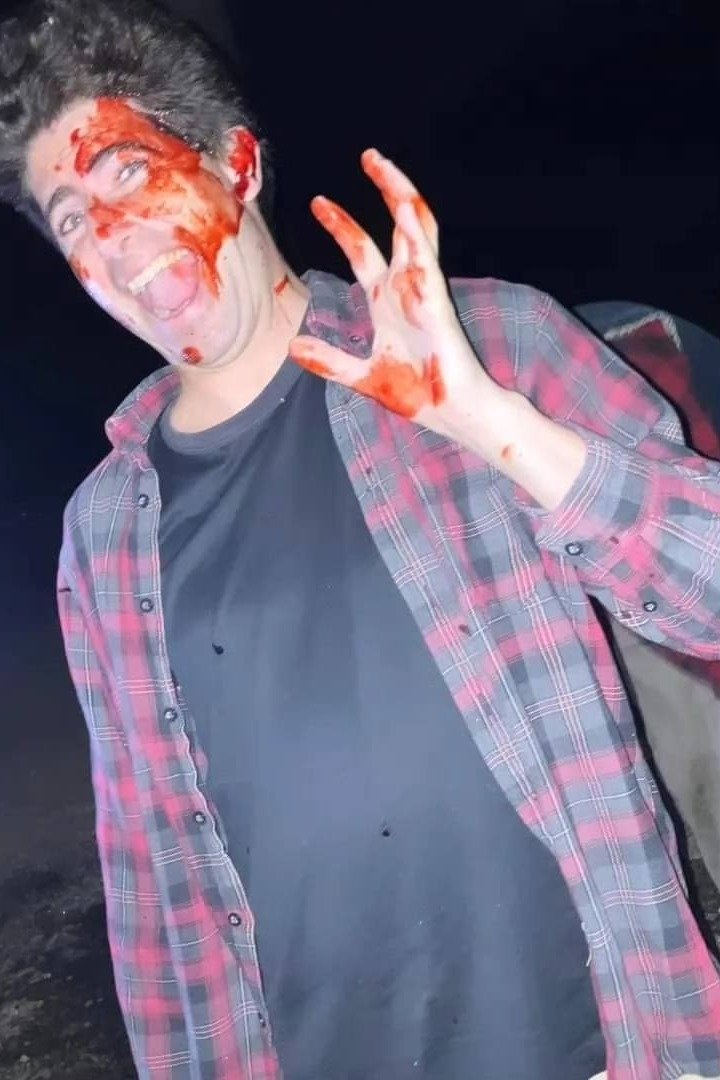 Joe Filippone backdrop