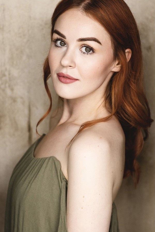 Holly Jade Balmer backdrop