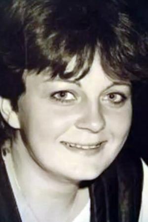 Bernadette Robert backdrop