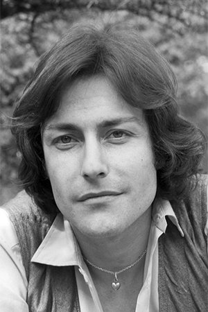 Alain Noury backdrop