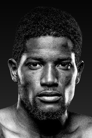 Erickson Lubin backdrop