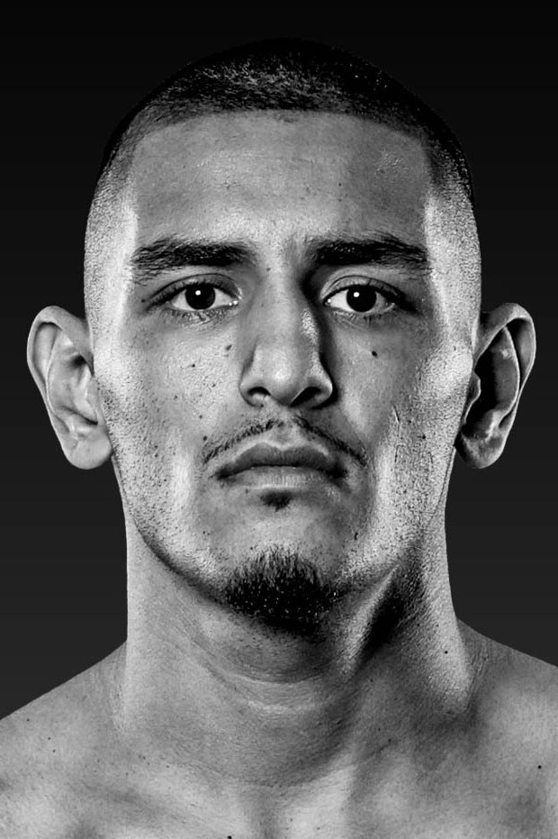 Juan Heraldez backdrop