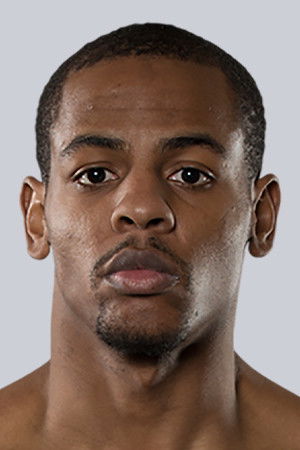 Ladarius Miller backdrop