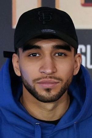 Xavier Martinez backdrop