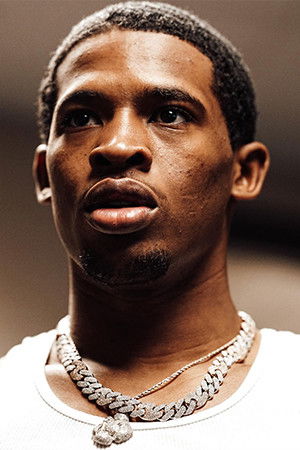 Lorenzo Simpson backdrop