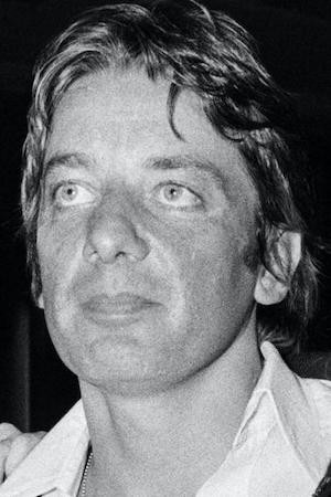 Djust Jekinë backdrop