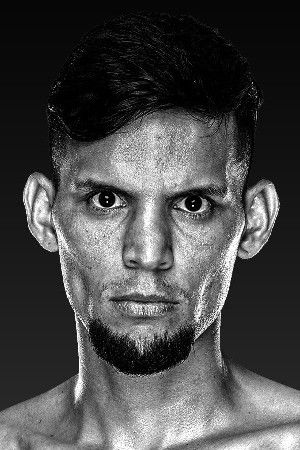 Carlos Castro backdrop