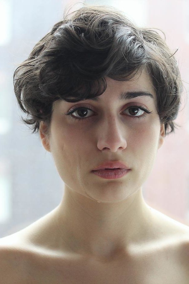 Jackie Abbott backdrop