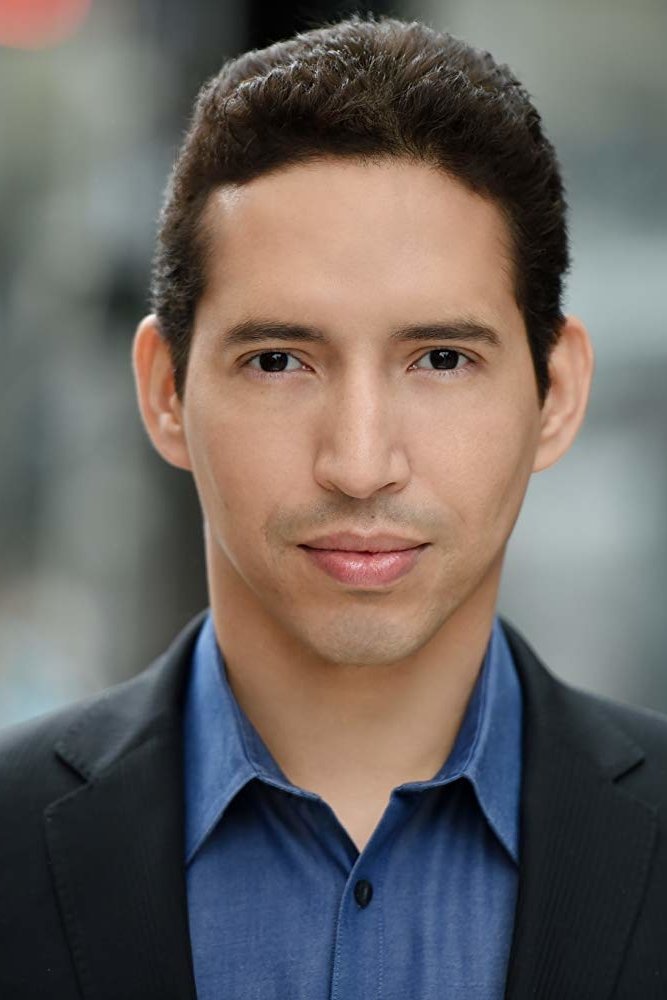 Rafa Marinho backdrop