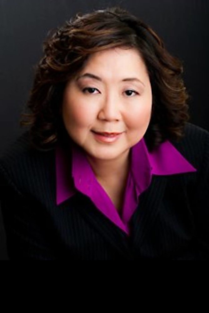 Deborah Rosencrans backdrop