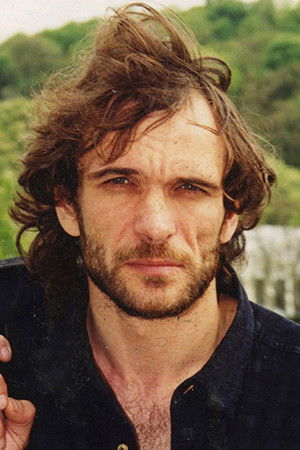 Oles Uljanenko backdrop