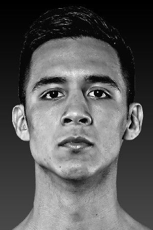 Omar Juarez backdrop