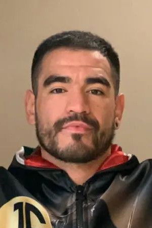 Jesus Silveyra Carrillo backdrop