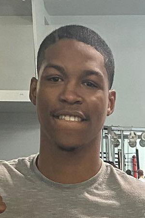 Keith Hunter backdrop