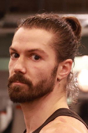 Rylan Charlton backdrop