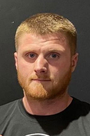 David Jamieson backdrop