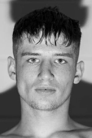 Rhys Edwards backdrop