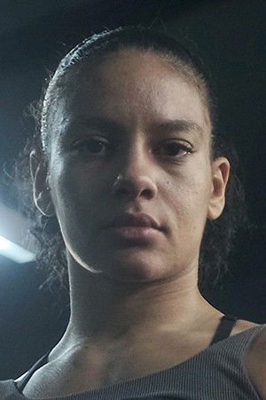 Shannon Ryan backdrop