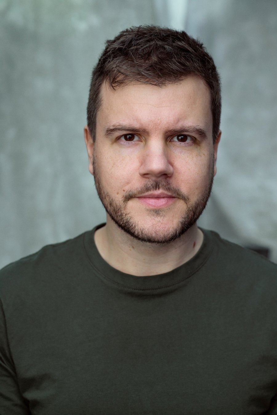 Darren Kemp backdrop