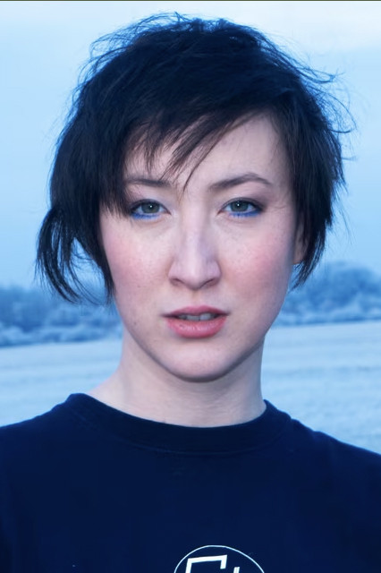 Viktoria Monhor backdrop