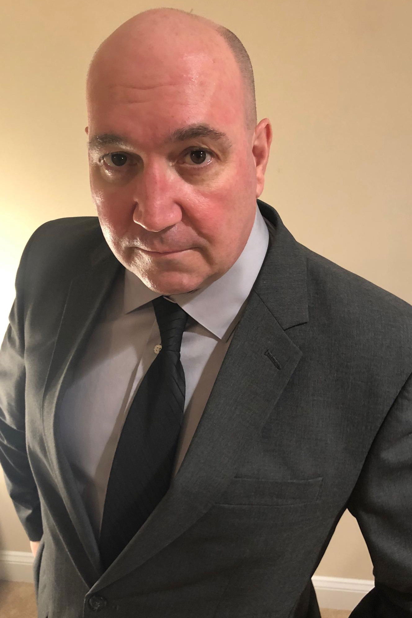 Brian T Shirley backdrop